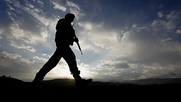 Pençe-Kilit Operasyonu bölgesinde Astsubay Kıdemli Çavuş Bahadır Rıdvan Talay şehit oldu!
