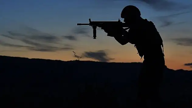 Pençe-Kilit Operasyonu bölgesinde yaralanan Piyade Uzman Çavuş Görece şehit oldu
