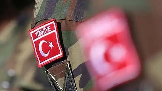 Pençe-Kilit Operasyonu'nda bir asker şehit oldu, 4 asker yaralandı
