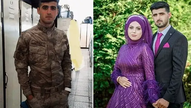 Pençe-Kilit Operasyonu'nda yaralanan Nurettin Uzun şehit oldu