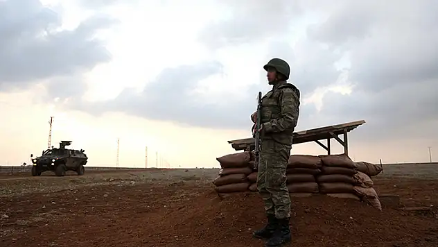 Pençe Kilit operasyonunda bir asker şehit oldu, iki asker yaralandı 