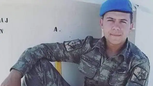 Pençe-Şimşek Operasyonu bölgesinde şehit olan askerin Konya'daki ailesine acı haber verildi