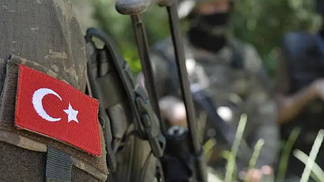 Pençe Yıldırım Harekatı'ndan acı haber! 2 asker şehit