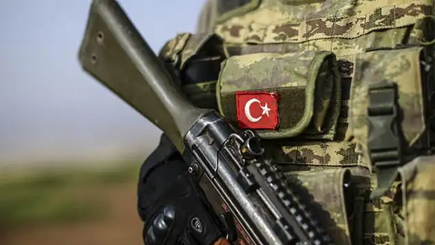 Pençe-Yıldırım operasyon bölgesinde 3 askerimiz şehit oldu!