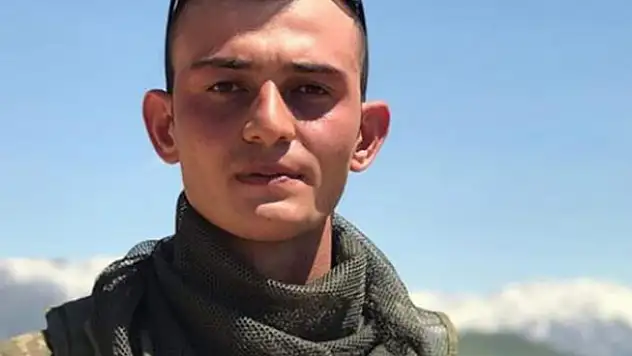 Pençe-Yıldırım Operasyonu'nda 1 asker şehit oldu