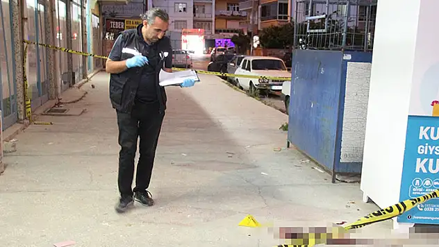 Pencereden düşen çocuktan 14 gün sonra acı haber geldi