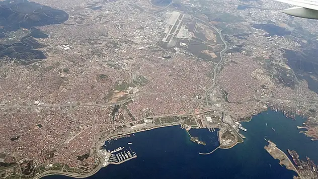 Pendik Belediyesi, Kurtköy'de sanayi arsası satacak