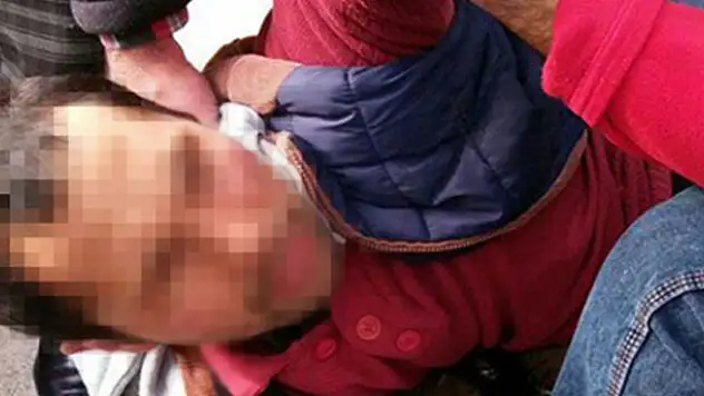Pendik Kaynarca'da Reina teröristi yakalandı iddiası