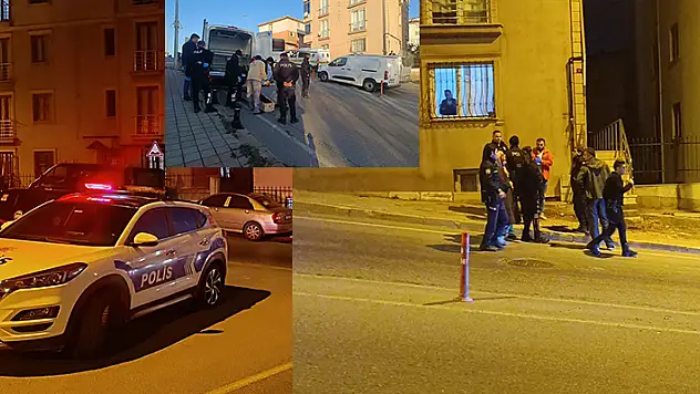 Pendik'te korkunç olay: Kuzenini defalarca kez bıçaklayarak öldürdü