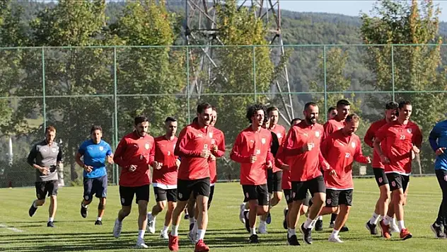 Pendikspor Süper Lig'de kalıcı olmak istiyor

