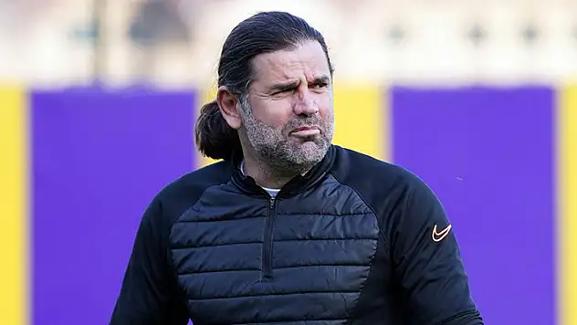 Pendikspor'da Üzülmez dönemi