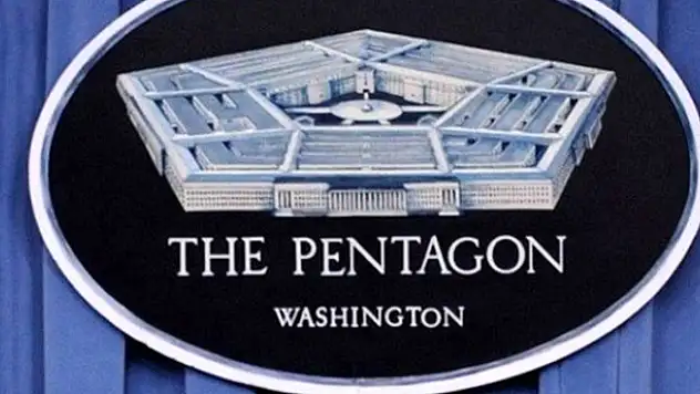 Pentagon'dan Güvenli Bölge Harekatı açıklaması: Askerlerimizi çektik