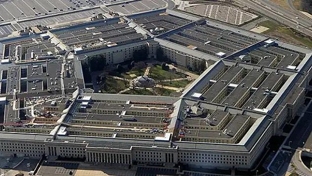 Pentagon'dan Katar açıklaması