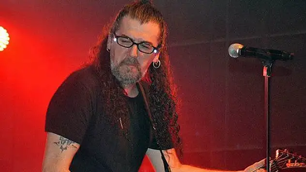 Pentagram Bursa'yı salladı