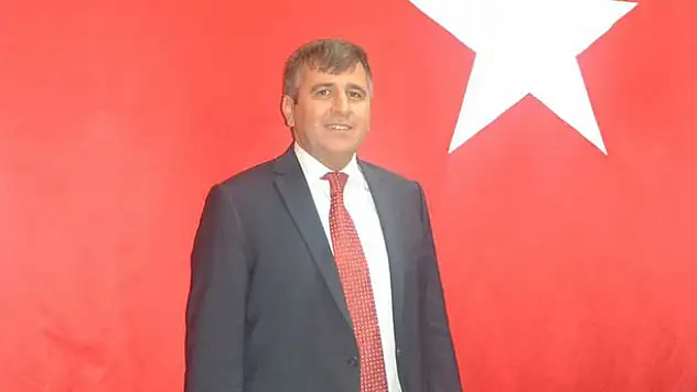 Pentatlon Federasyonu'nun yeni başkanı Ramazan Arslantaş oldu