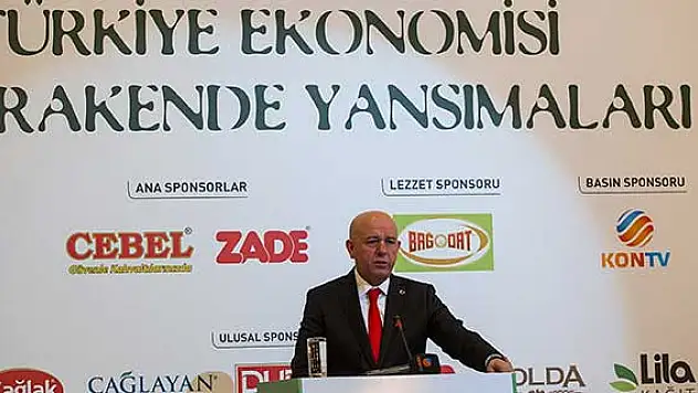 Perakende Zirvesi, Konya'da başladı