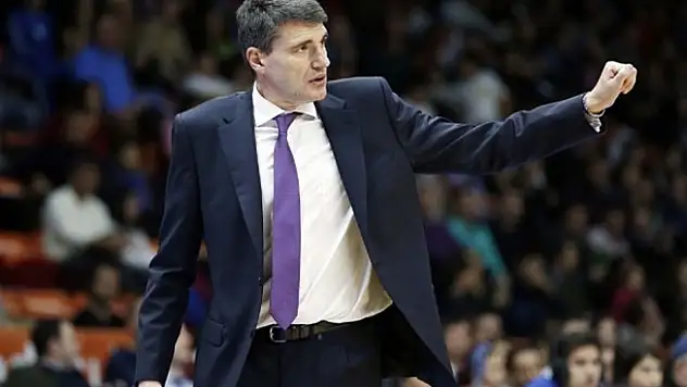 Perasovic: Galibiyeti hak ettik