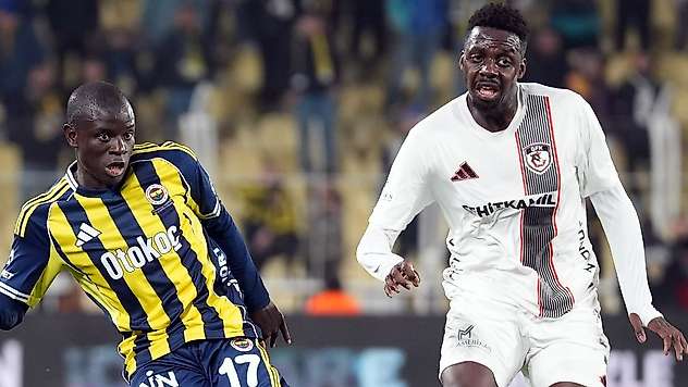 Perde Gaziantep'te kapanacak