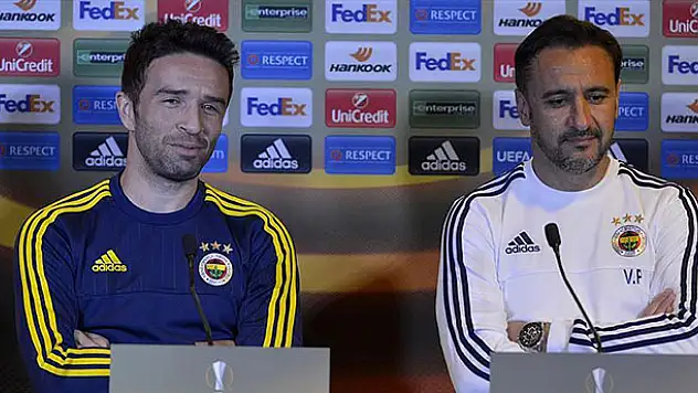 Pereira: 'Ani ataklarına izin vermemeliyiz'