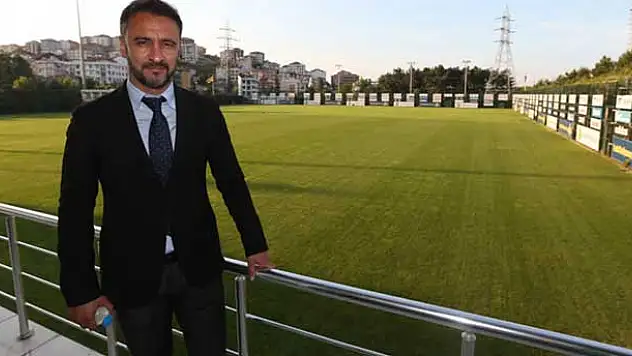 Pereira: 'Beşiktaş maçı sonrası, Türkiye'ye gelmeye karar verdim'