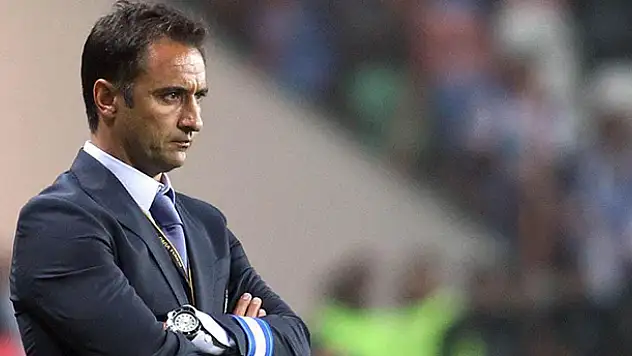 Pereira'dan Sert Çıkış