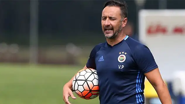 Pereira ile yollar ayrıldı