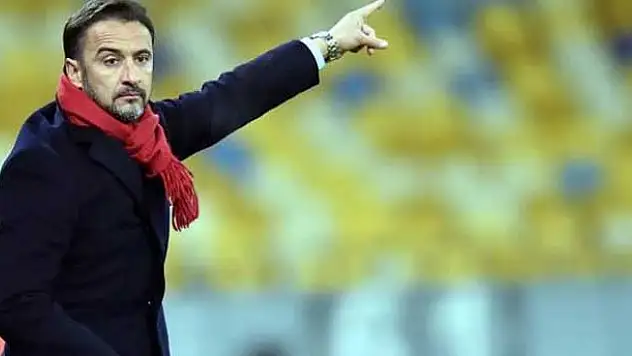 Pereira: 'Şampiyonlar Ligi maçları öncesi en iyi seviyeye geleceğiz'