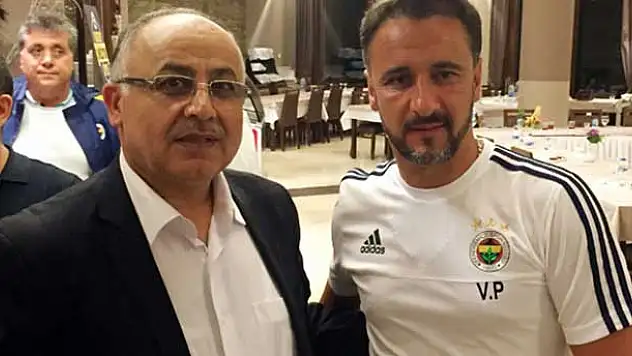 Pereira: 'Şampiyonluğu her şeyden çok istiyorum'