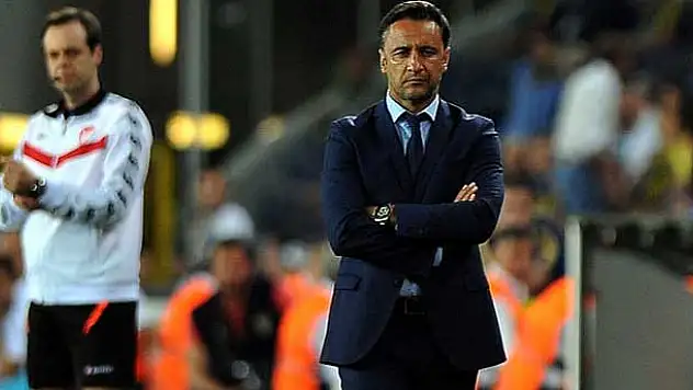 Pereira: 'Takımın sanki iki farklı maskesi var'
