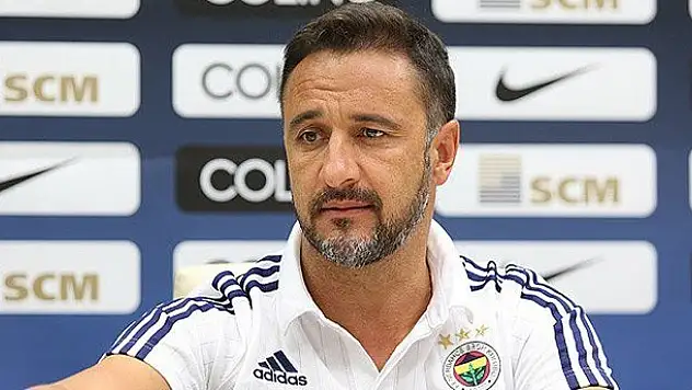 Pereira telsiz kullanacak