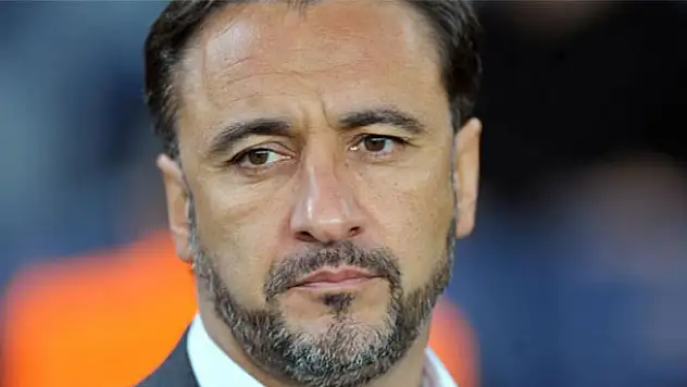 Pereira tribüne gönderildi