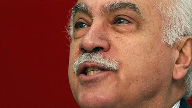 Perinçek CHP ile birleşmenin şartlarını açıkladı
