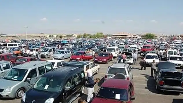 Pert araçlardaki büyük tehlike!