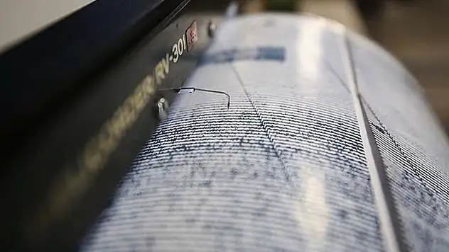Peru'da 7,2 büyüklüğünde deprem
