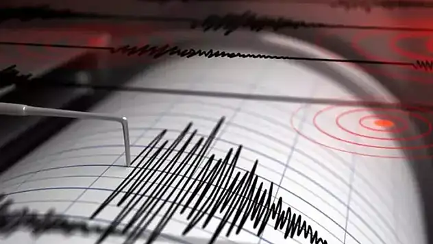 Peru'da 5.6 büyüklüğünde deprem