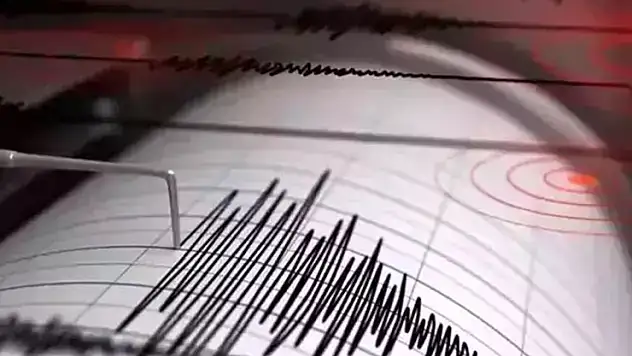 Peru'da 6 büyüklüğünde deprem
