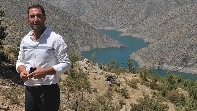 Pervari'deki silahlı kavgada yaralanan DEVA Partisi başkan adayının kardeşi öldü
