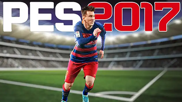 PES 2017'nin demo sürümü yayınlandı
