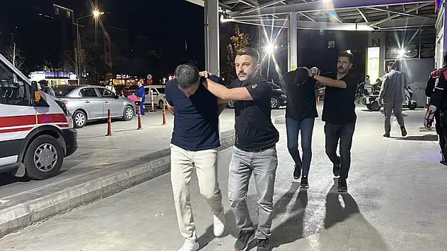 Pes dedirten 'Devre mülkün var' yöntemiyle 100 bin lira dolandırıcılık