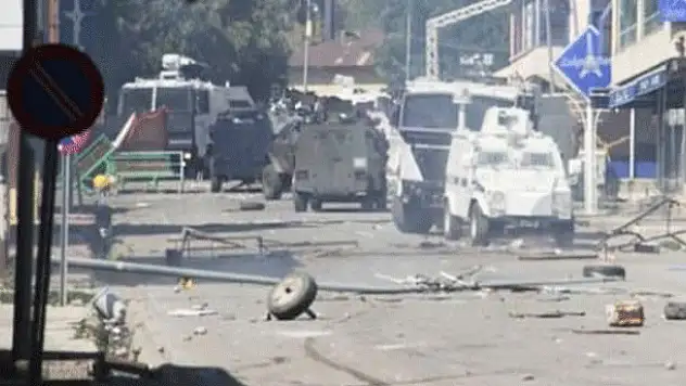 Peş peşe istifa ediyorlar! Valilik açıklama yaptı
