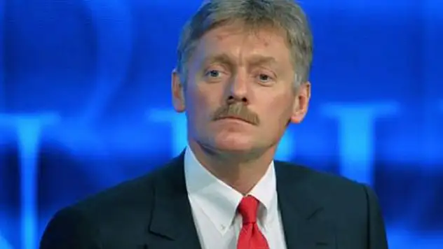 Peskov: Putin askeri imalarda bulunmuyordu