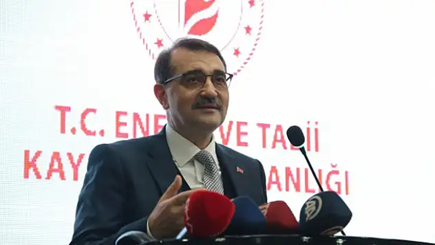'petrol' müjdesi: Tüm zamanların rekoru kırıldı