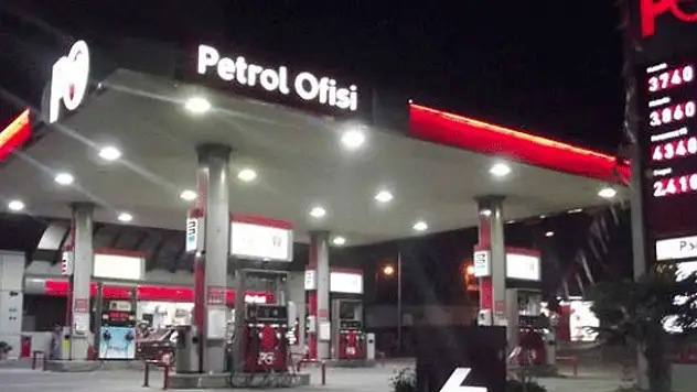 Petrol Ofisi, Hollandalı Vitol Group'a satılıyor