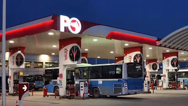 Petrol Ofisi'ne 2 talip var