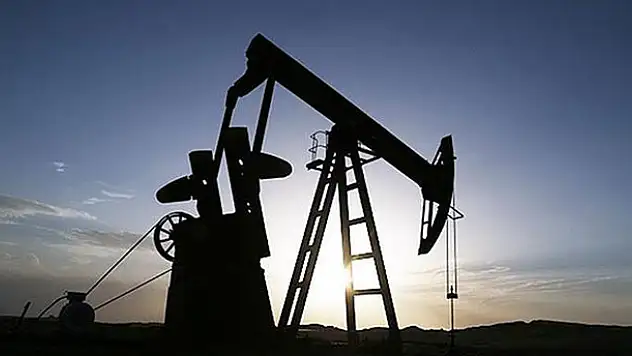 Petrolde son üç yılın en büyük düşüşü