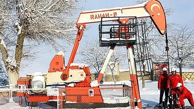 Petrolü kesilmedi