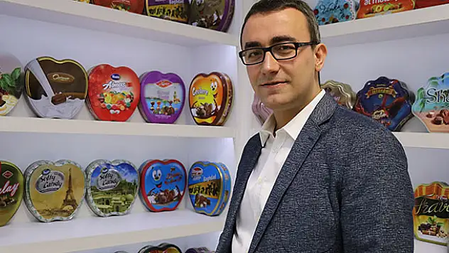 Peynir tenekesi üretmek üzere kuruldu ihracatçı oldu