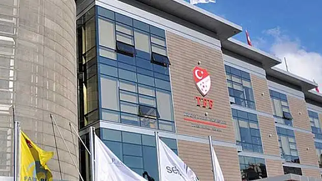PFDK'dan 10 kulübe para cezası