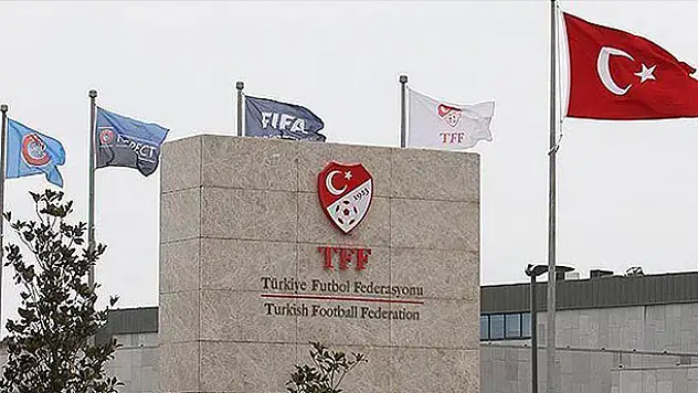 PFDK'dan 6 Süper Lig takımına ceza