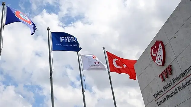 PFDK'dan Ali Çamdalı'na 1 maç men cezası
